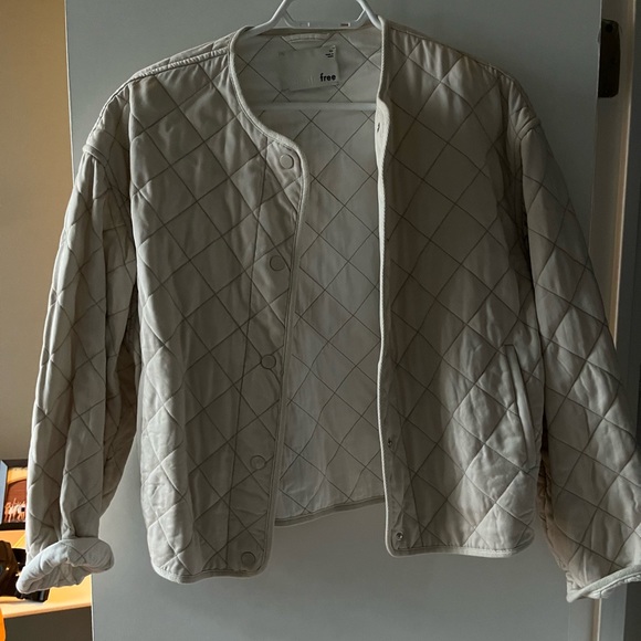 Wilfred Jackets & Blazers - Wilfred jacket